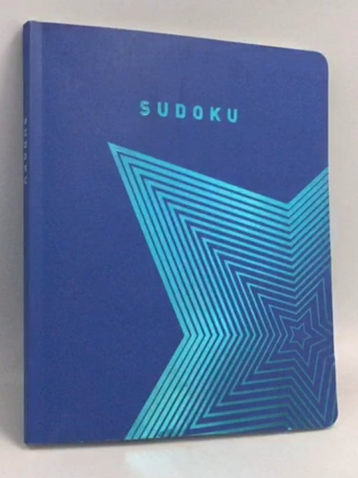 Sudoku - Arcturus Publishing