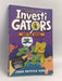 InvestiGators: Off the Hook - John Patrick Green; 