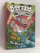 Kapten Kalsong och mobbarmaffians modiga motståndare- [Hardcover] - Dav Pilkey