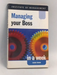 Managing Your Boss in a Week - Sandi Mann
