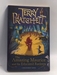 The Amazing Maurice and his Educated Rodents   - Terry Pratchett