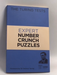 The Turing Tests Expert Number Crunch Puzzles  - Eric Saunders