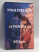 Vous êtes sur le portable de Sam   - Dustin Thao