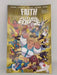 Faith and the Future Force - Jody Houser; 