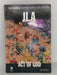 JLA: Act of God - Dc Comics;