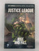 Justice League: Rise and Fall - DC Comics ; Eaglemoss Collections;
