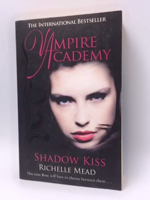 Vampire Academy - Richelle Mead