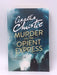 Murder on the Orient Express - AGATHA CHRISTIE