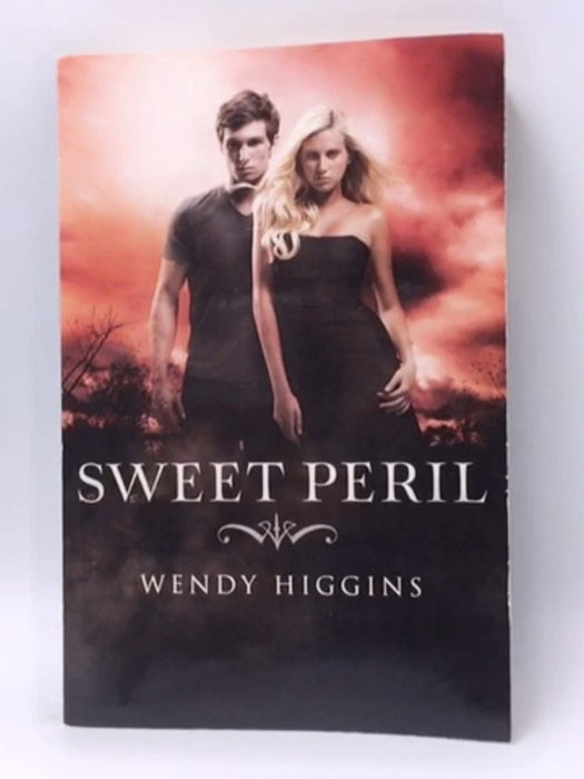 Sweet Peril - Wendy Higgins; 