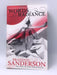 Words of Radiance - Brandon Sanderson; 