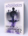 Legion and the Emperor's Soul - Brandon Sanderson; 