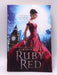 Ruby Red - Kerstin Gier; 