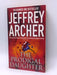 The Prodigal Daughter - Jeffrey Archer; 