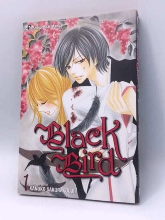 Black Bird, Vol. 1 - Kanoko Sakurakouji