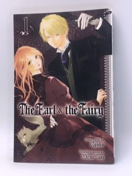 The Earl and The Fairy - Ayuko; 