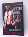 Better When He's Brave - Jay Crownover; 