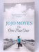 The One Plus One - Jojo Moyes; 