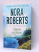 Island of Glass - Nora Roberts; 