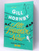 All Together Now  - Gill Hornby; 