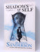 Shadows of Self - Brandon Sanderson; 