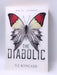 The Diabolic - S. J. Kincaid; 