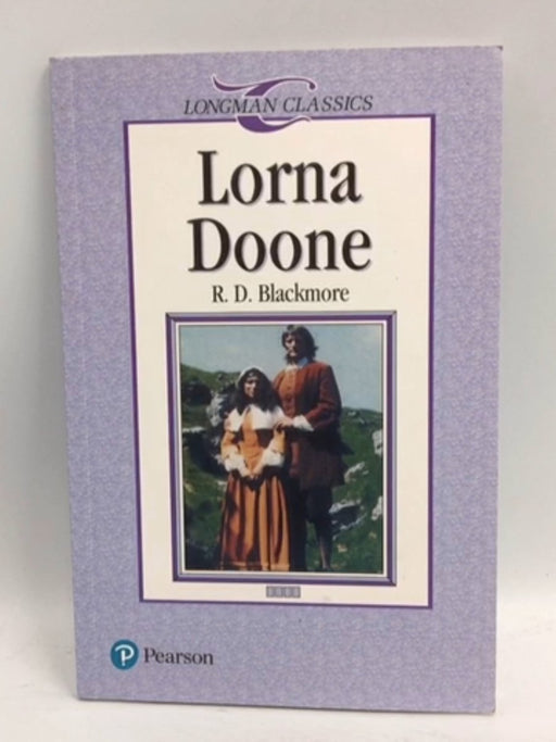 Lc: Lorna Doone - Blackmore R.D.; 