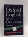 Oxford English Mini Dictionary Indian Edition - Soanes; Catherine; 
