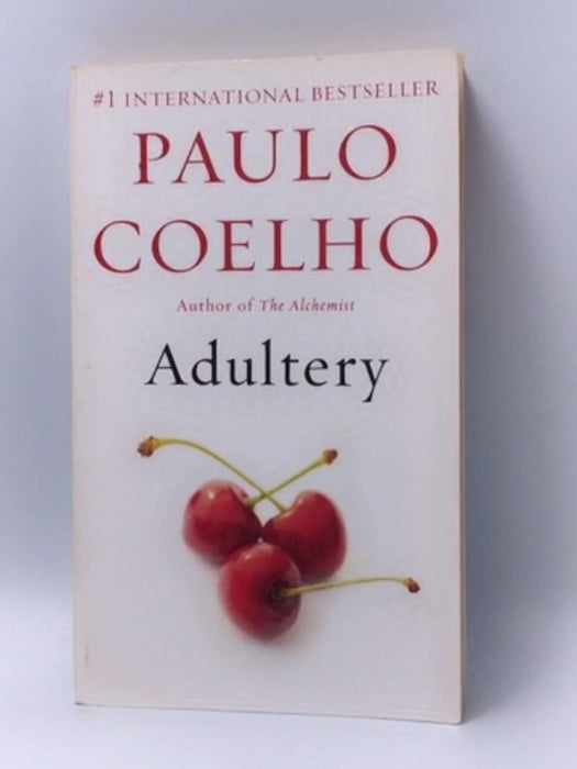 Adultery - Paulo Coelho