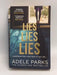 Lies Lies Lies - Adele Parks; 