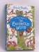 Th Magic Faraway Tree:The Enchanted Wood - Enid Blyton; 