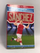 Sanchez: From the Playground to the Pitch - Matt Oldfield; 