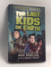 The Last Kids on Earth - Hardcover - Max Brallier; 