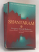Shantaram - Gregory David Roberts; 