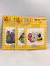 Spots/Swimming/Monster Party - Jolly Phonics 