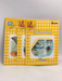 Swimming / Crabs / Shells - Jolly Phonics 