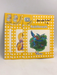 Zack's Present/ Rainforest / Hetty - 