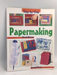 Papermaking - David Watson