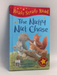 The Nutty Nut Chase- [Hardcover] - Kathryn White