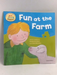 Fun at the Farm - Roderick Hunt; Annemarie Young; 