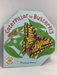 Caterpillar to Butterfly- [Hardcover] - Frances Barry