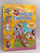 Disney's Magic English: Party Time - Hardcover - Disney; 