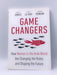 Game Changers - David B. Jones; Sophie Le Ray; 