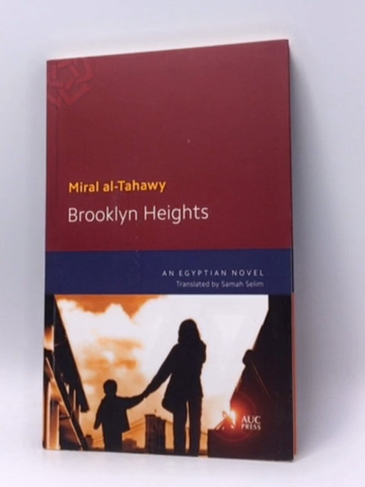 Brooklyn Heights - Miral al-Tahawy; 