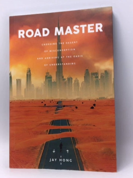 Road Master - Jay Hong