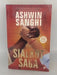 The Sialkot Saga - Ashwin Sanghi;