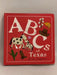 ABCs of Texas (Hardcover) -  Sandra Magsamen