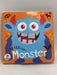 Never feed a monster -  Pinwheel Books