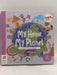 Eco Zoomers My Home, My Planet  Jean Claude (Board Book) - Hinkler Pty Ltd