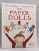 The Paper Dolls - Julia Donaldson; 