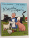 A Squash and a Squeeze - Julia Donaldson; 